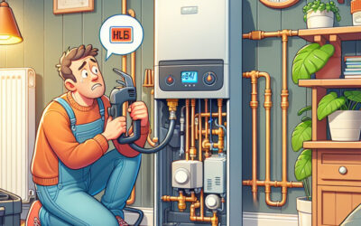 Caldaia in blocco: cause comuni e cosa fare prima di chiamare il tecnico