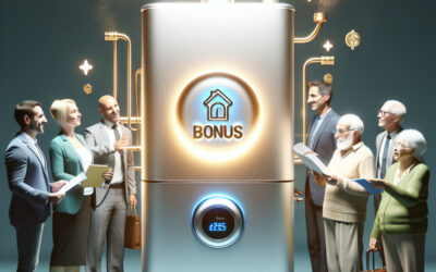Come funziona il bonus caldaia 2025 e chi ne ha diritto